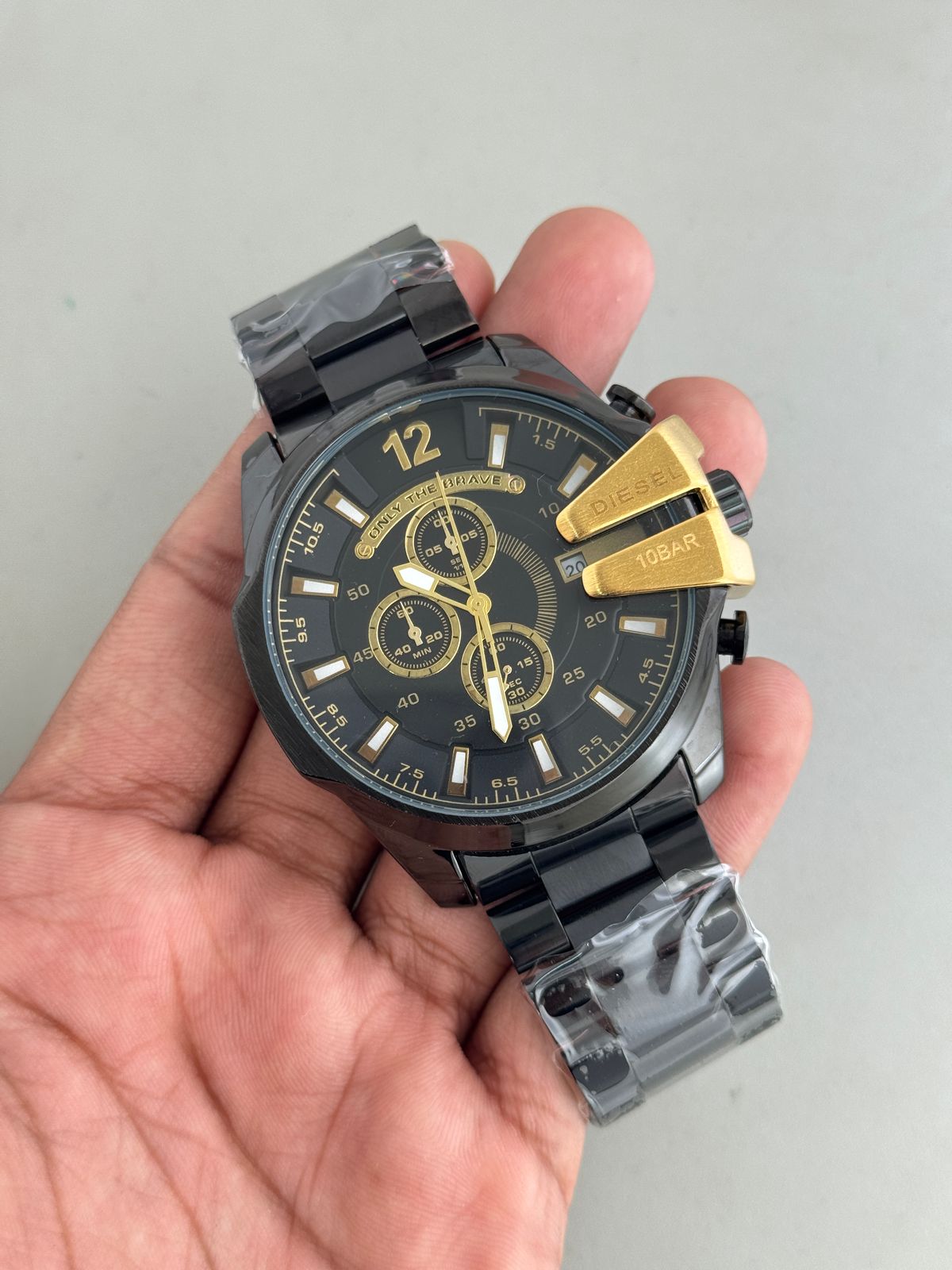Diesel