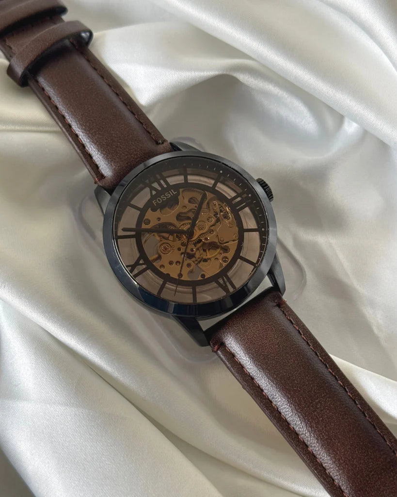 Fossil Townsman Automatic| 1:1 Quality