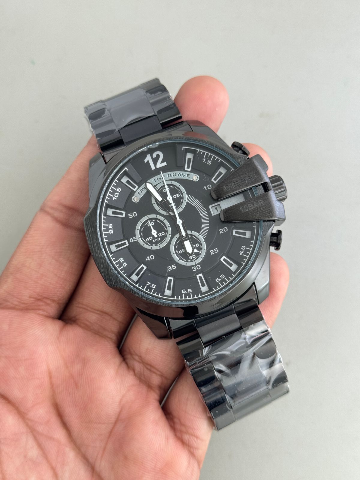 Diesel