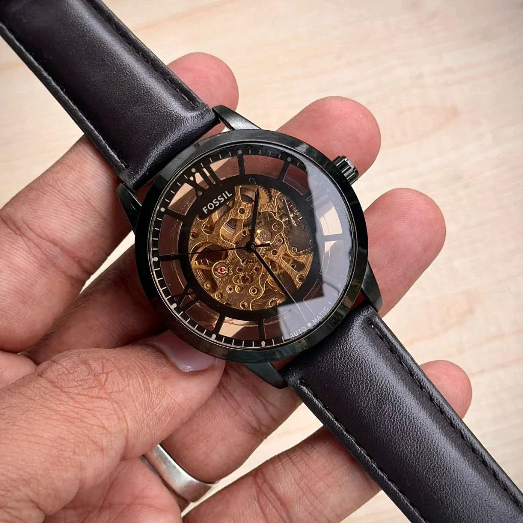 Fossil Townsman Automatic| 1:1 Quality